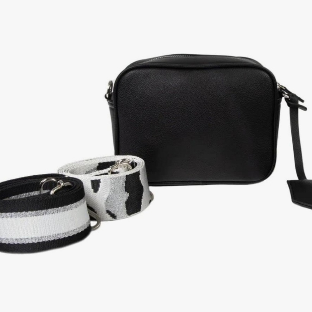 Lexy Camera Bag from Brouk & Co